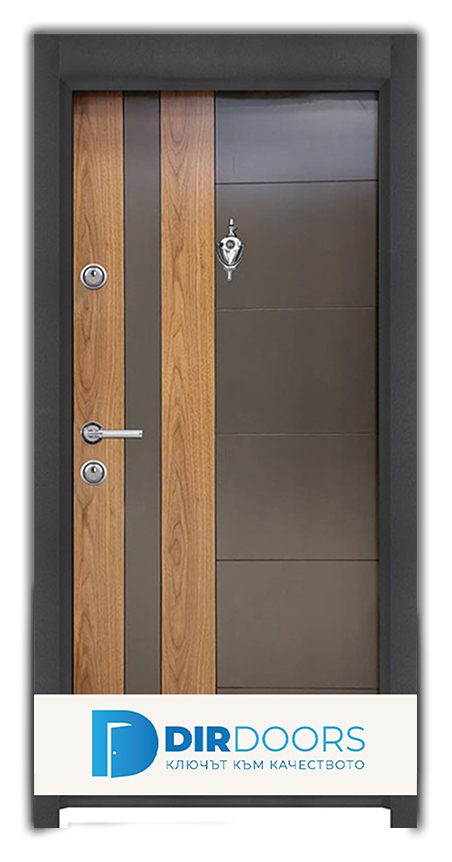 Входни врати